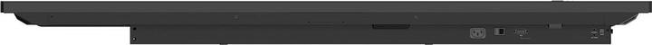 Actual product image LG Createboard 75TR3DK (3840 x 2160 Pixels, 75")