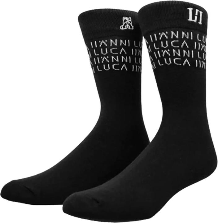 Luca Hänni Socken