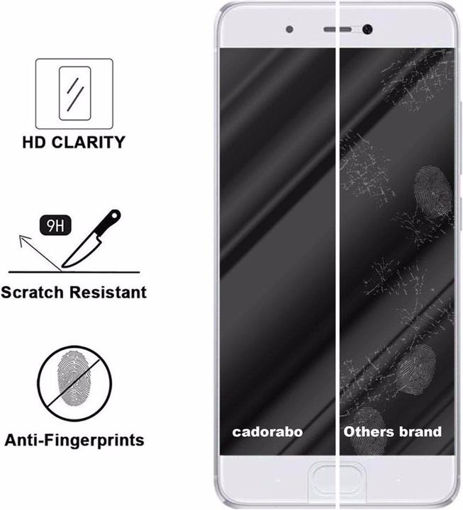 Produktbild Cadorabo Displayschutzglas (1 Stück, Xiaomi Mi 5s)