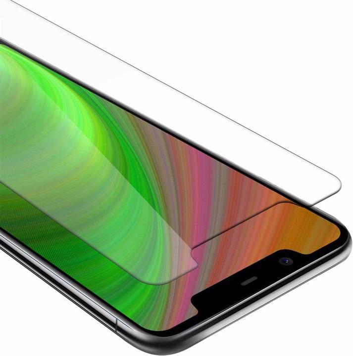 Produktbild Cadorabo Displayschutzglas (1 Stück, Nokia 5.1 Plus)