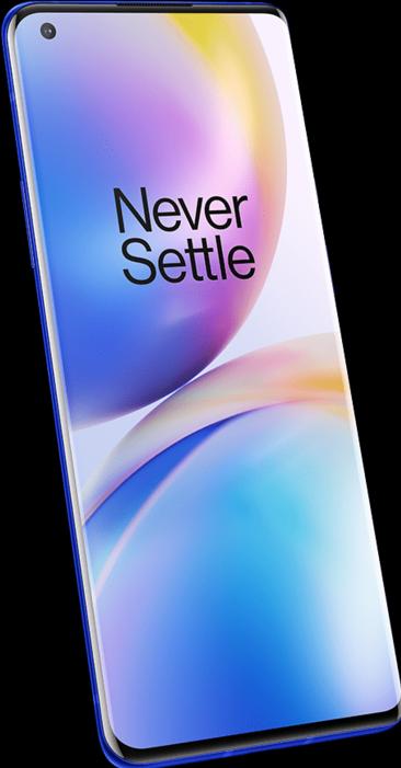 Immagine prodotto OnePlus 8 Pro Limited (12GB) (256 GB, Blu oltremare, 6.78", Doppia SIM, 48 Mpx, 5G)