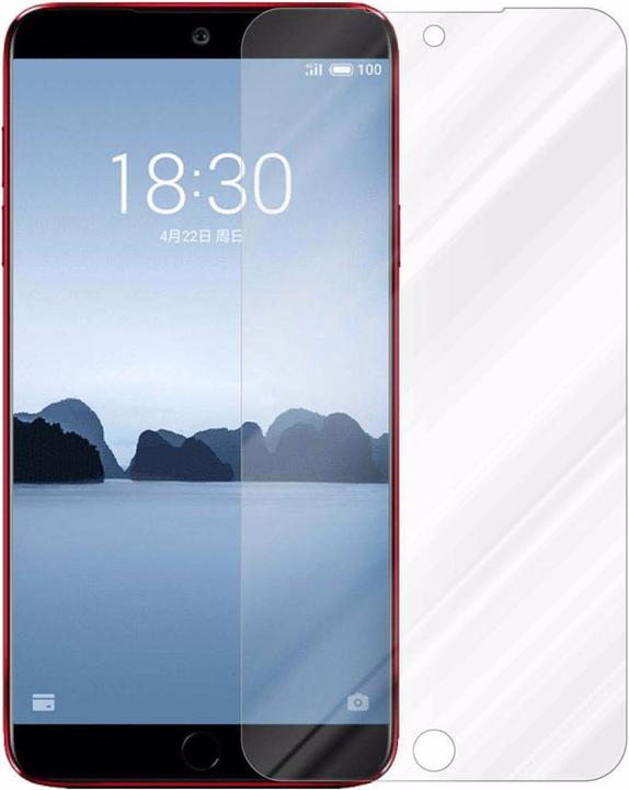 Produktbild Cadorabo Displayschutzglas (1 Stück, Meizu 15 Lite)