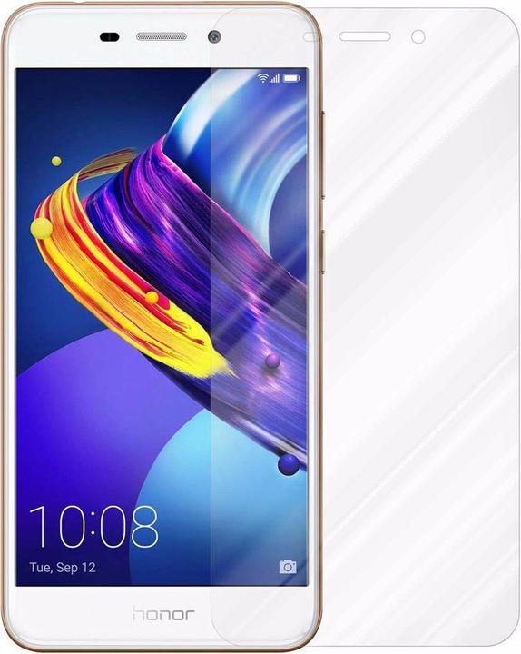Image du produit Cadorabo verre de protection de l'écran (1 pièce(s), Honor 6C Pro)