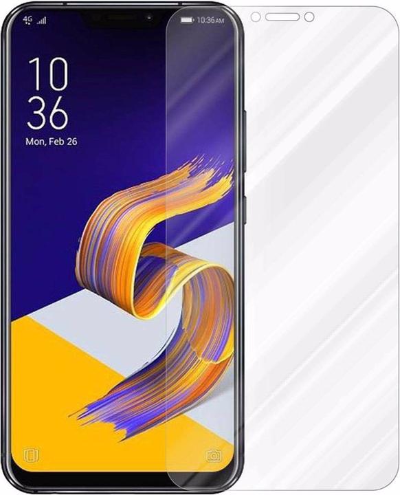 Productafbeelding Cadorabo Glas ter bescherming van het scherm (1 Stuk, Asus Zenfone 5Z)