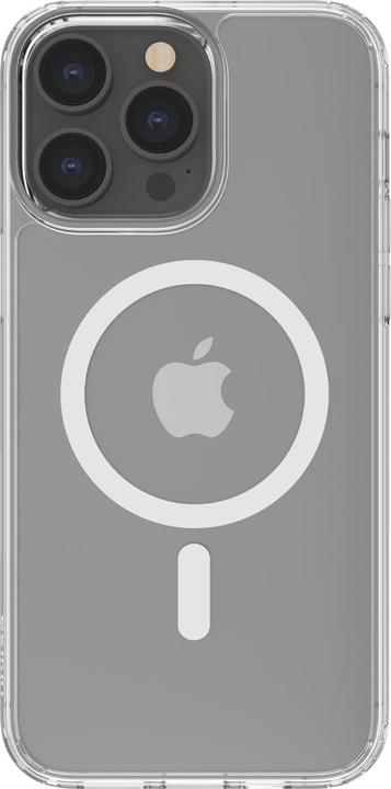 Image du produit Belkin SheerForce MagSafe Antimikrobielle Hülle für iPhone 14 Pro Max (Apple iPhone 14 Pro Max)