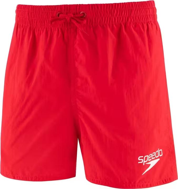 Speedo Essential Kurze Hose