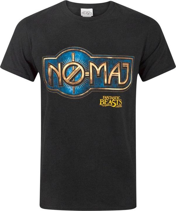 Image du produit Universal Textiles TShirt No Maj (L)