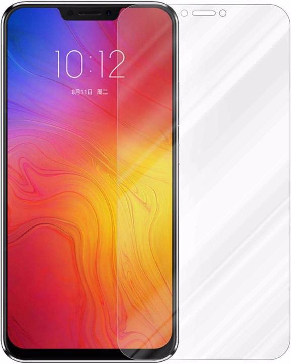 Image du produit Cadorabo verre de protection de l'écran (1 pièce(s), Lenovo Z5)