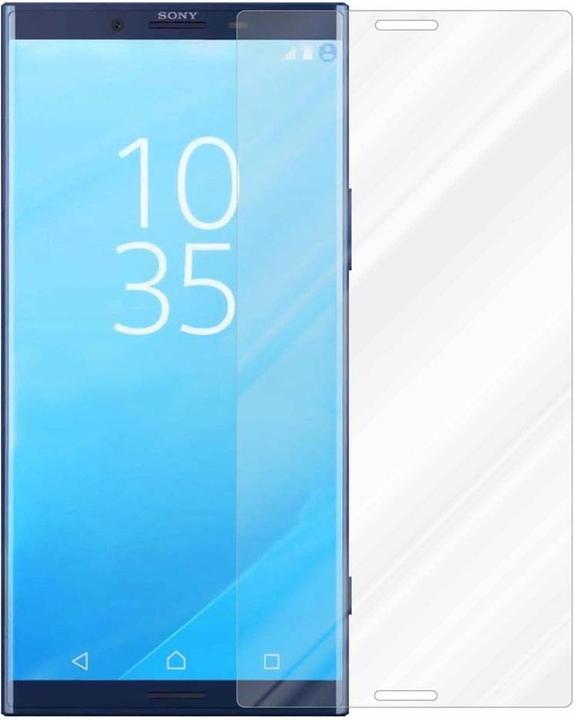 Image du produit Cadorabo verre de protection de l'écran (1 pièce(s), Sony Xperia XZ Pro)
