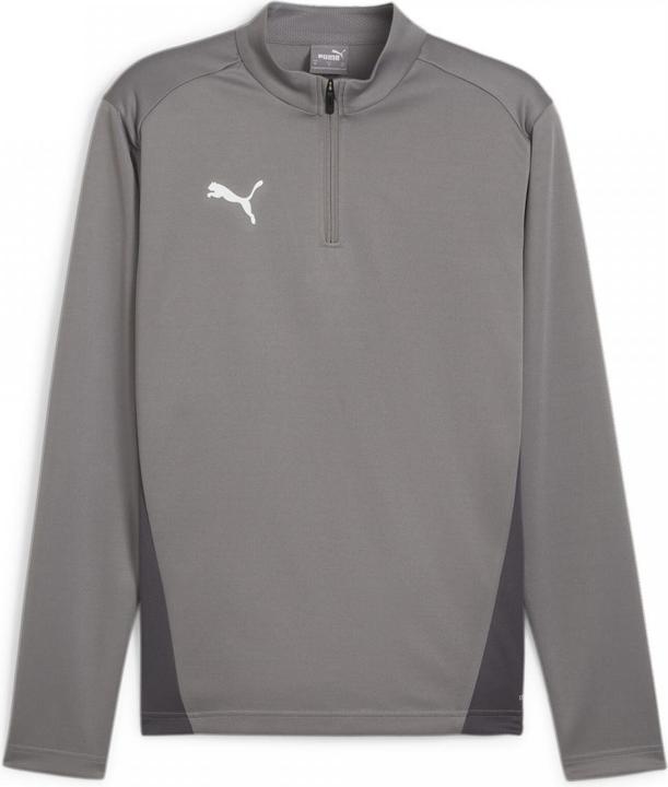 Actual product image Puma teamGOAL Training 1/4 Zip Top (L)