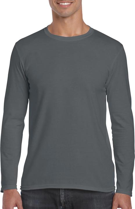 Actual product image Gildan Soft Style T-shirt (pack of 5) (XXL)