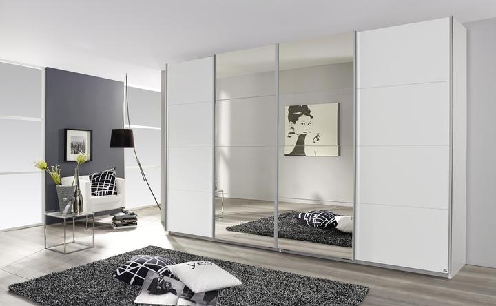 Image du produit Rauch Syncrono (360 x 62 x 230 cm)