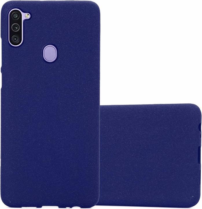 Frost dark blue