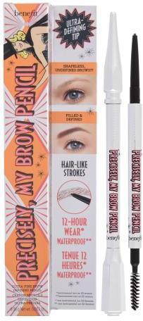 BeneFit Cosmetics Precisely My Brow (2.75 Warm Auburn)