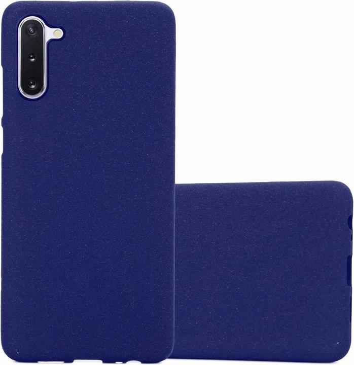 Frost dark blue
