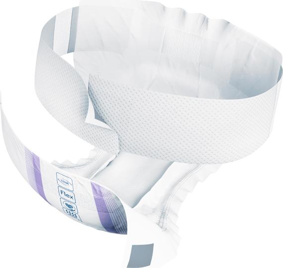 Produktbild Tena Flex Maxi (neu) (22 x, Mini)