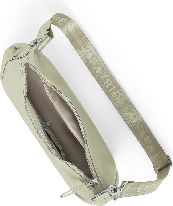 Produktbild Expatrié Half Moon Bag Lea Small