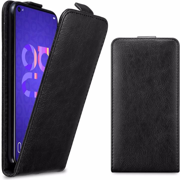 Produktbild Cadorabo Flip wie Invis Cover (TCL 20S, Huawei Nova 5T, LG K20)