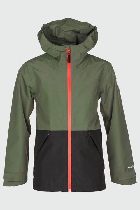 Rukka Ananda Kinder Regenjacke