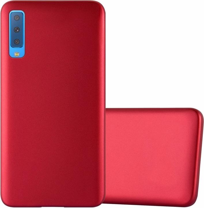 Metallic rood