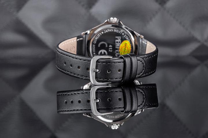 Produktbild PERFECT GXB412-03 Herrenuhr (42 mm)