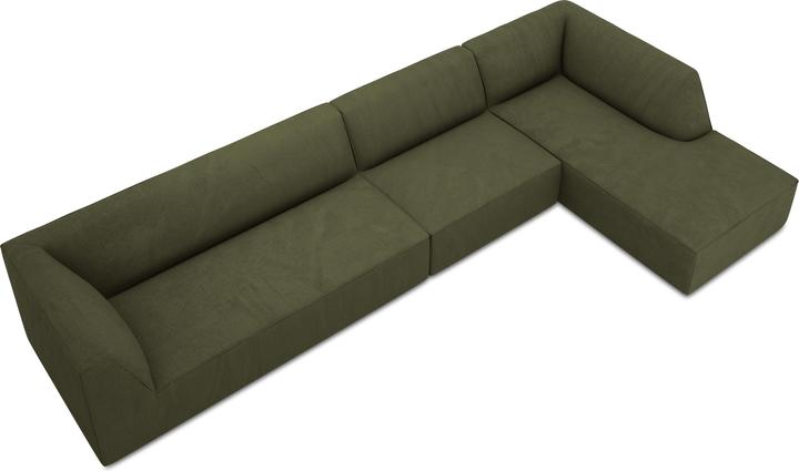 Produktbild Micadoni Ruby (Ecksofa)