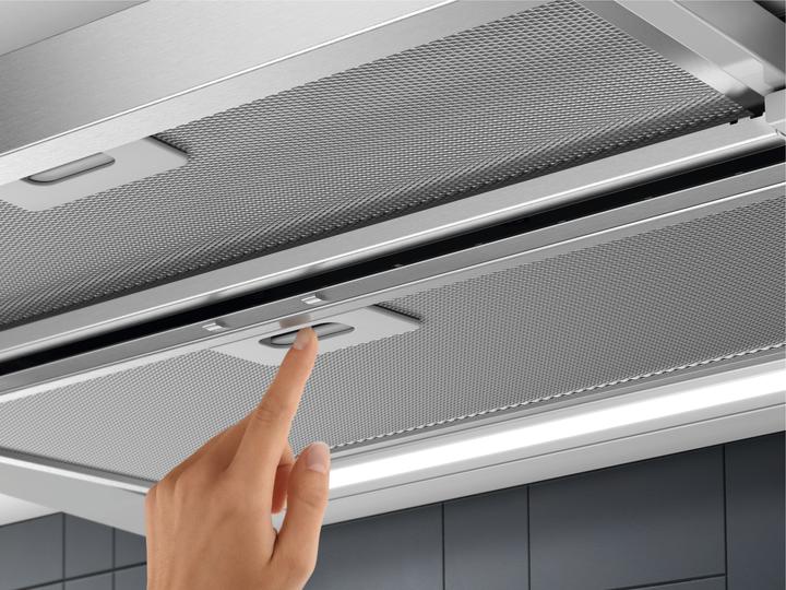 Immagine prodotto Electrolux DAK6036CN (Cappuccio a schermo piatto)
