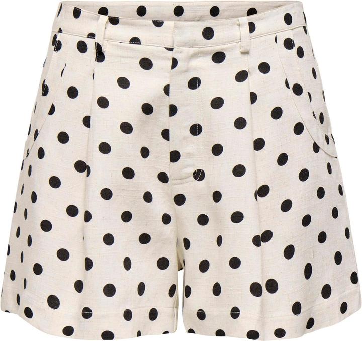 Only ONLTAMILA Normal geschnitten Shorts Shorts