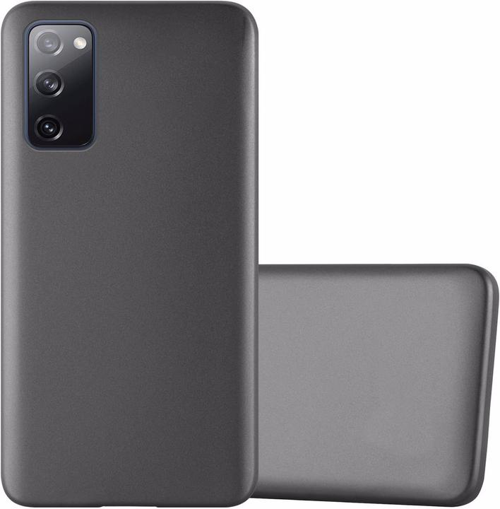 Grigio metallizzato