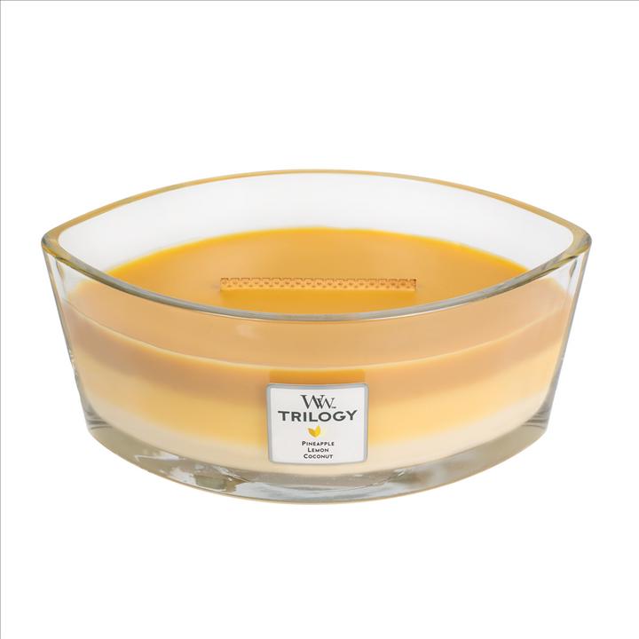 Produktbild WoodWick Fruits of Summer (453.60 g)