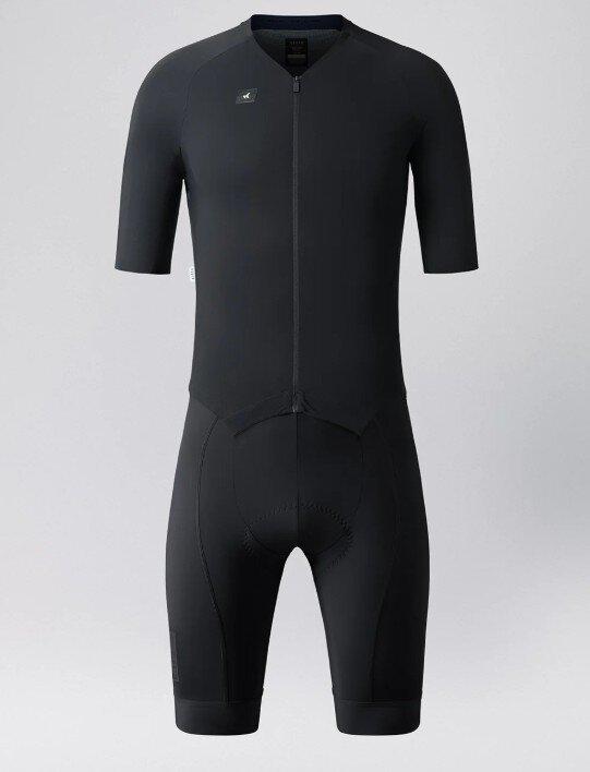 Gobik AEROSUIT HERREN Brooklyn Solid Jasper