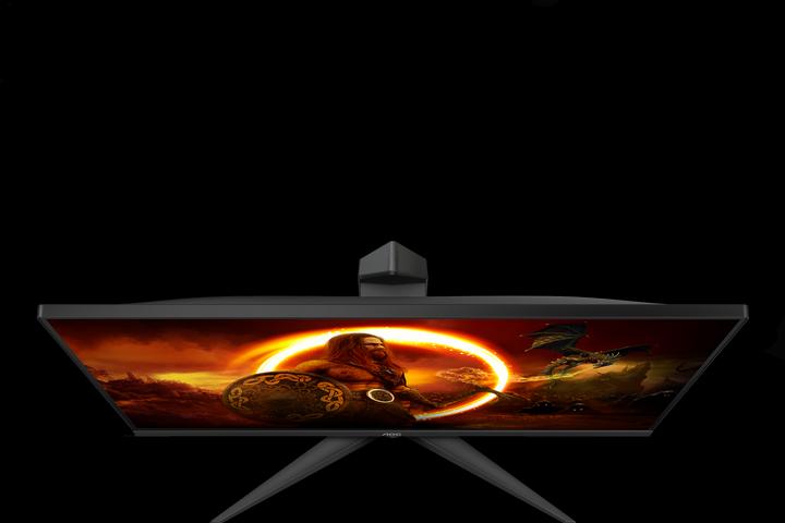 Image du produit AOC 24G2U/BK (1920 x 1080 pixels, 24")