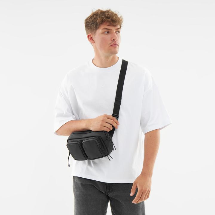 Actual product image Johnny Urban Wesley - Crossbody Tasche