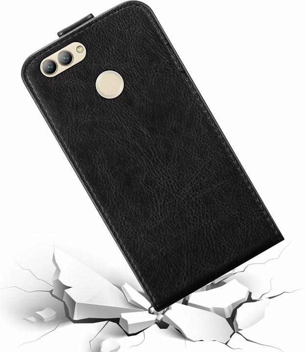 Immagine prodotto Cadorabo Flip come Invis Cover (Nova 2)