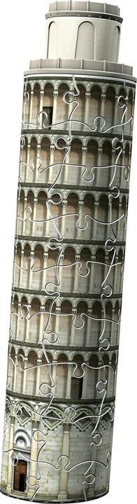 Immagine prodotto Ravensburger Mini torre di ardesia Pisa (54 pezzi)