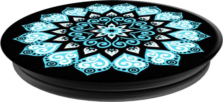 Actual product image PopSockets Peace Mandala Sky