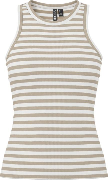 Produktbild Pieces Pcruka Boxer Tank Top Noos Bc (S)