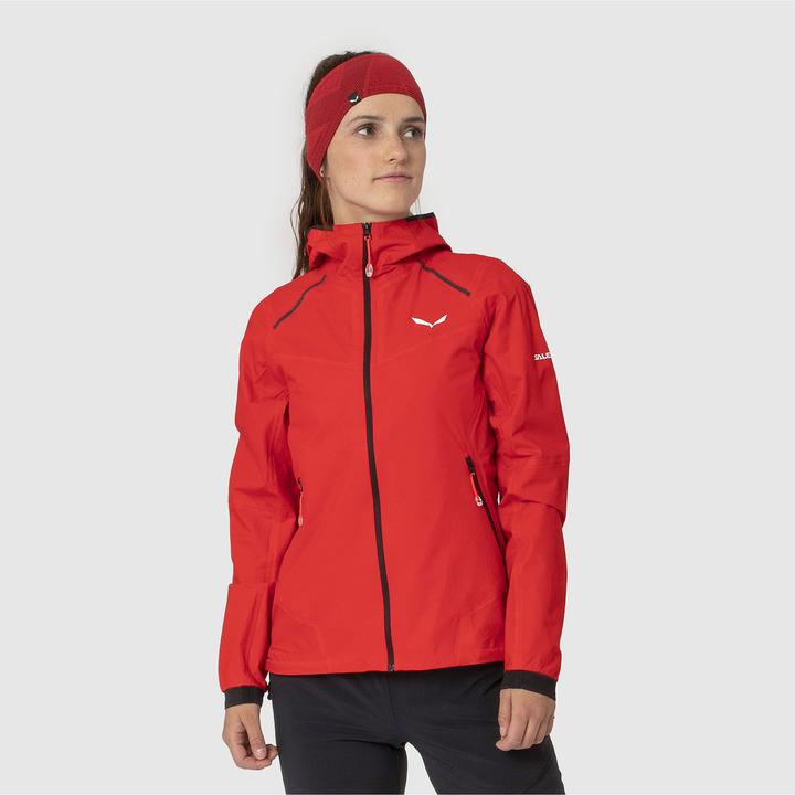 Immagine prodotto Salewa Giacca leggera Pedroc PowerTex 2.5L da donna (38, M)