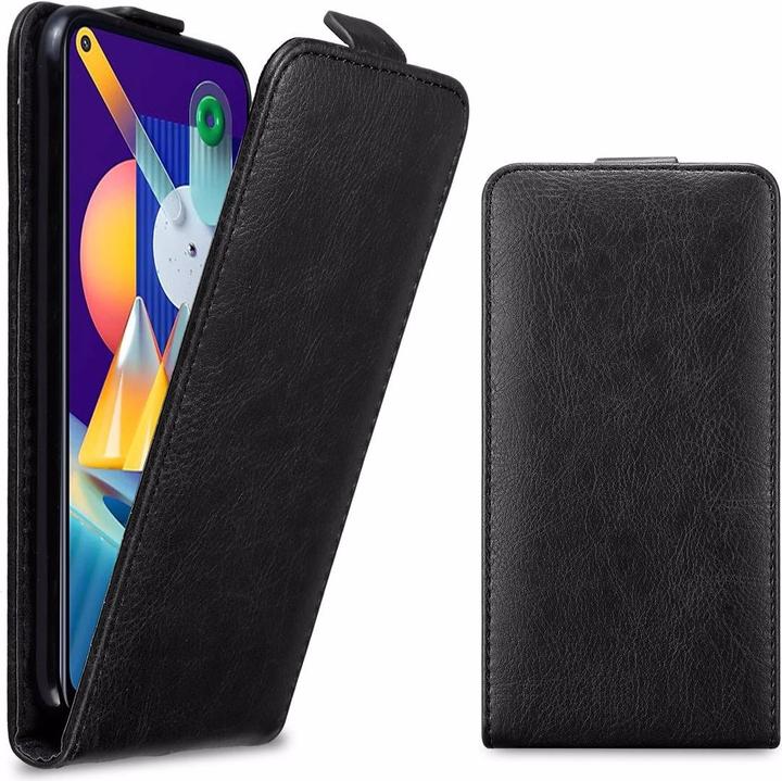 Produktbild Cadorabo Flip wie Invis Cover (Samsung Galaxy A11, Samsung Galaxy M11)