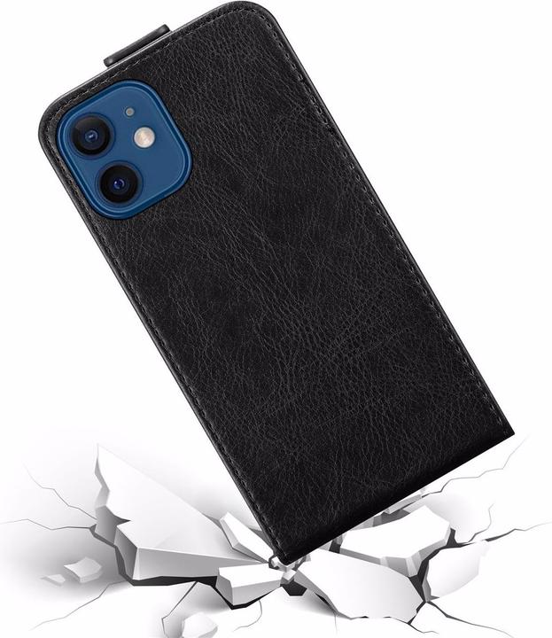 Produktbild Cadorabo Flip wie Invis Cover (Apple iPhone 12)