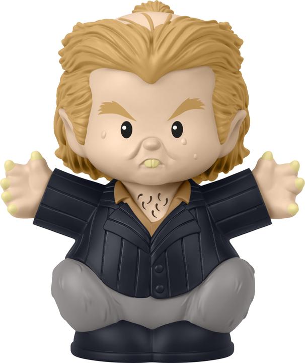 Produktbild Fisher-Price Little People Collector Harry Potter und der Gefangene von Askaban