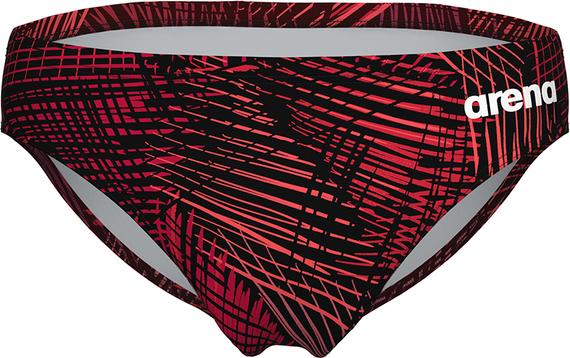 Arena M Team Energy Swim Brief