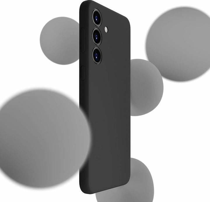Actual product image 3MK Silicone Case (Samsung Galaxy A54 5G)