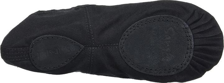 Image du produit Sansha Chaussons de danse pour enfants en tissu (31)