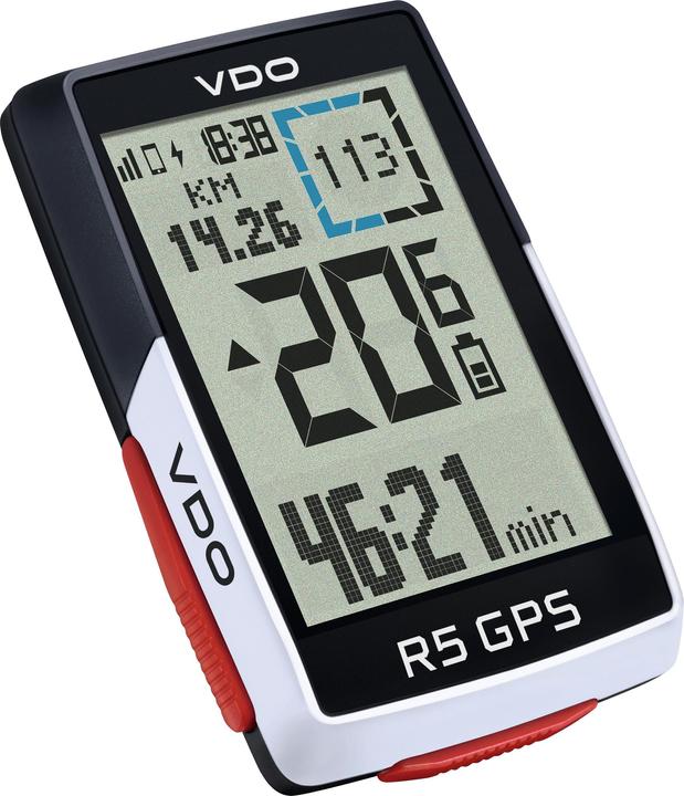 Image du produit Vdo R5 GPS