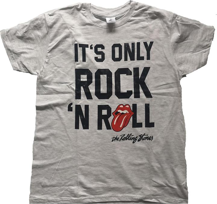 The Rolling Stones Its Only Rock N Roll