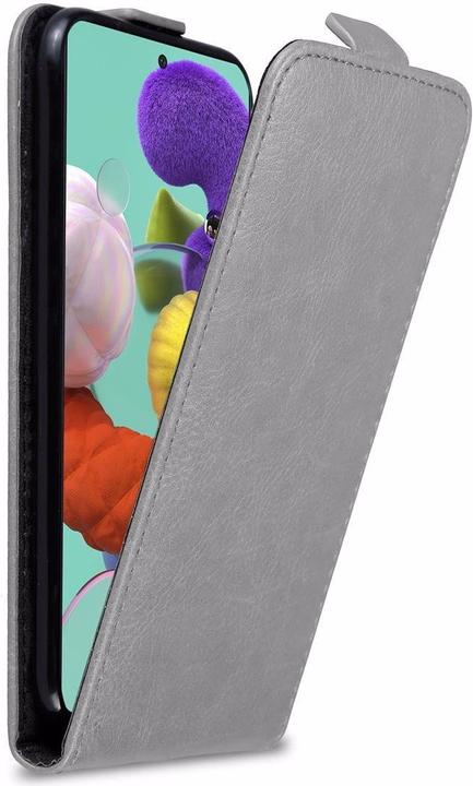 Produktbild Cadorabo Flip wie Invis Cover (Samsung Galaxy A51 5G)