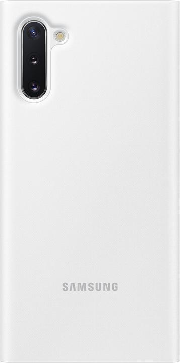 Immagine prodotto Samsung LED View Cover (Samsung Galaxy Note 10)