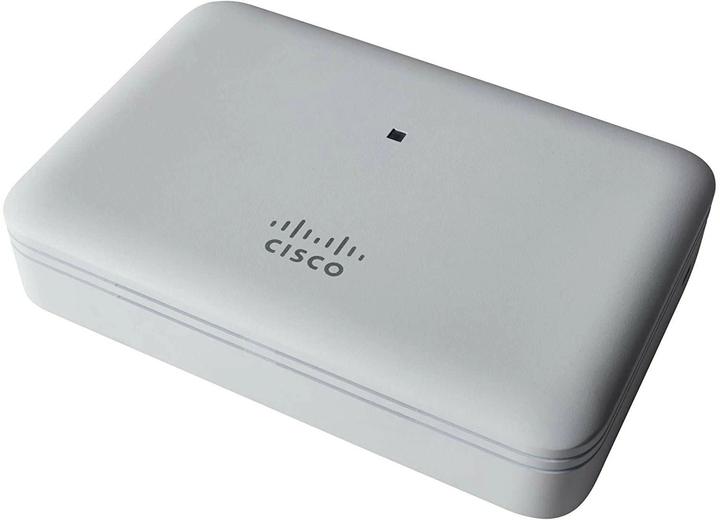 Actual product image Cisco Mesh Access Point Extender CBW141ACM-EU (867 Mbit/s)