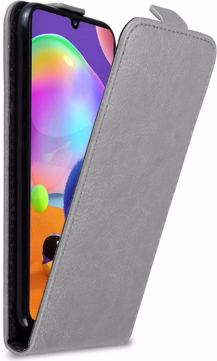 Titanium Grey